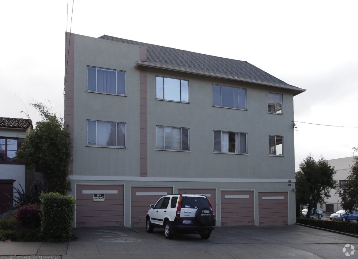 Foto principal - 338-340 Lenox Ave