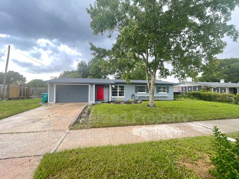 Primary Photo - 3220 Mahalia Pl