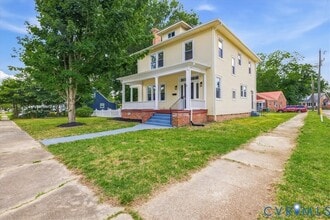 Building Photo - 1802 Varina Ave