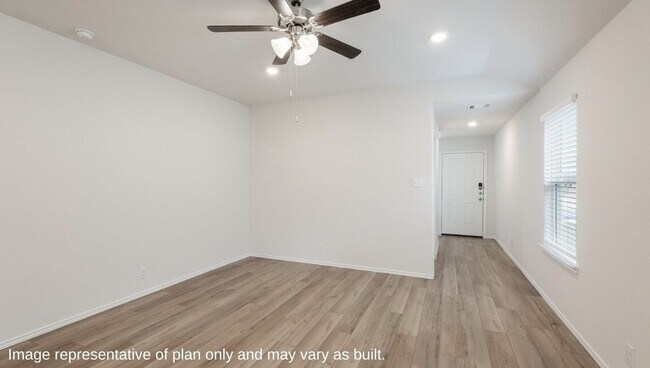 Building Photo - 4118 Claystone Canyon