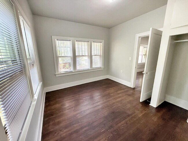 Foto del edificio - Charming 3 Bed, 1 Bath Home in OKC