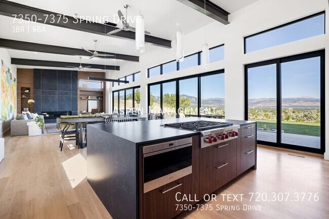 Building Photo - 7350-7375 Spring Drive-