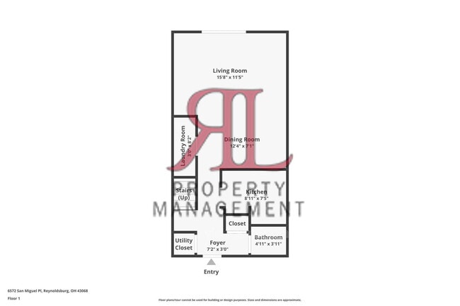 Building Photo - 6572 San Miguel Pl