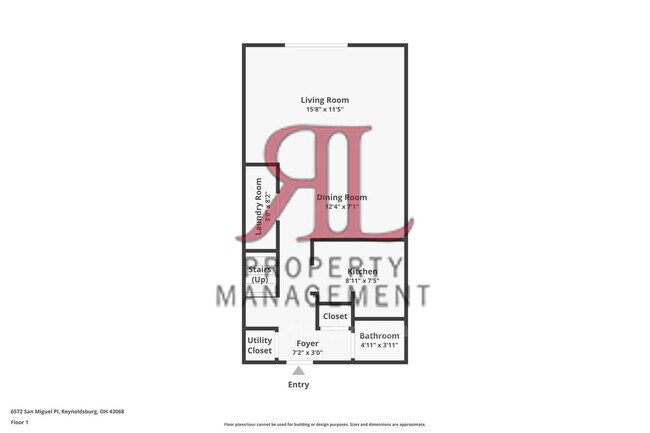 Foto del edificio - 6572 San Miguel Pl