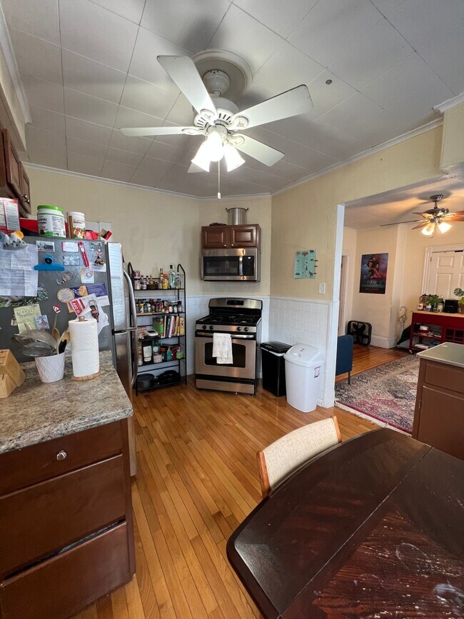 Foto del edificio - 12-14 Hancock St. Unit 1