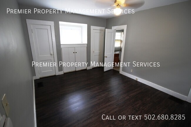 Foto del edificio - 540 W Evelyn Ave