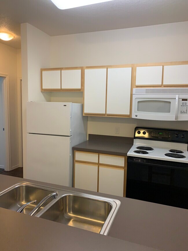 Willamette Estates Apartments Salem, OR