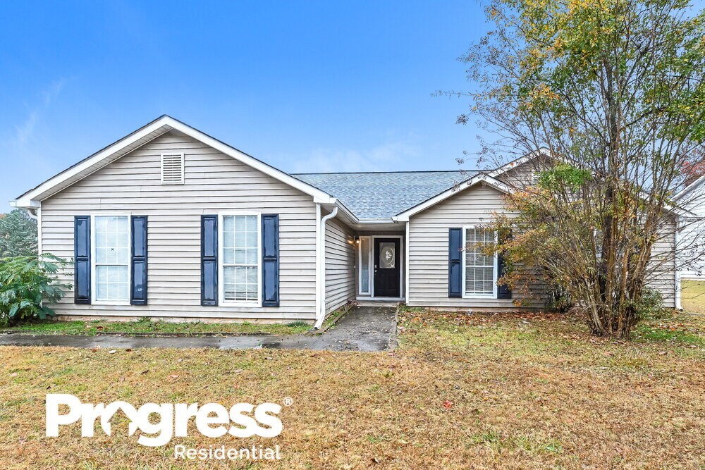 6511 Mill Ct, Morrow, GA 30260 House Rental in Morrow, GA