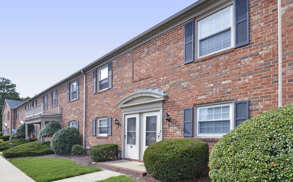 Oak Hill Townhomes Rentals Salisbury, MD
