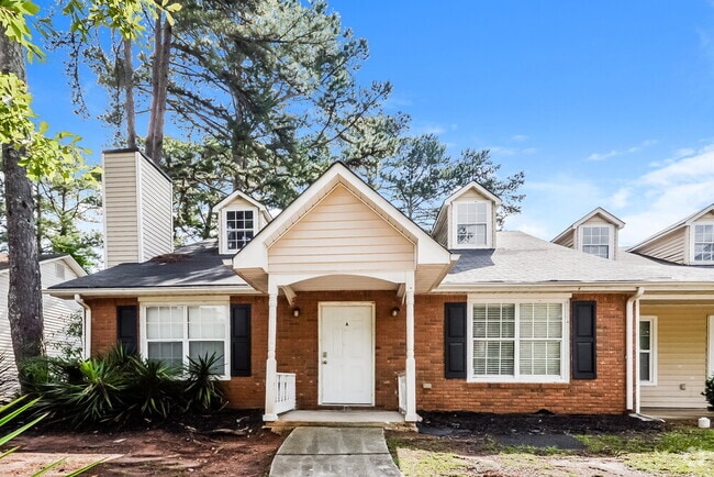 Building Photo - 2627 Country Trace SE