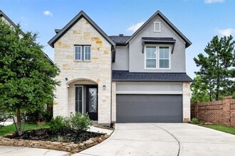 Building Photo - 6602 Albany Forest Ct