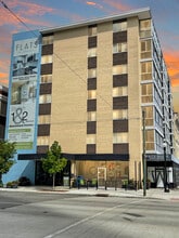 Building Photo - The Flats on Jefferson