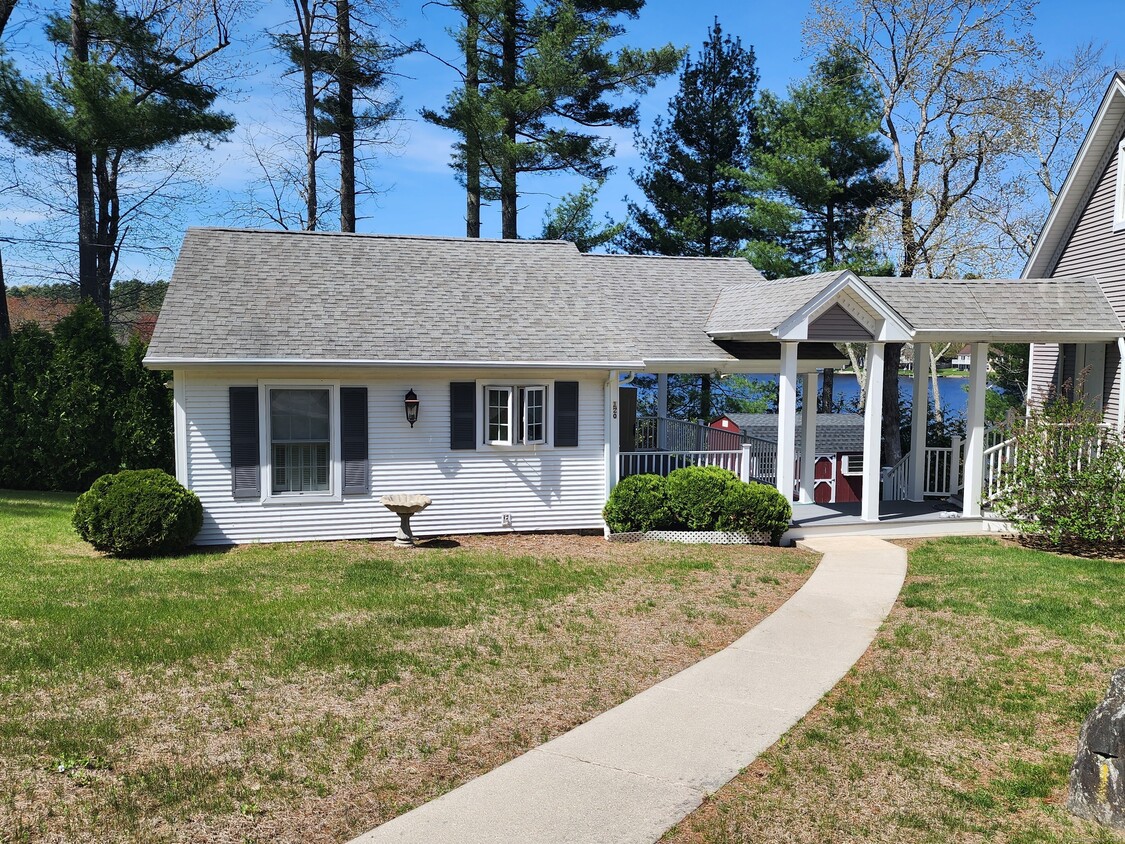 Foto principal - 120 Kenwood Rd