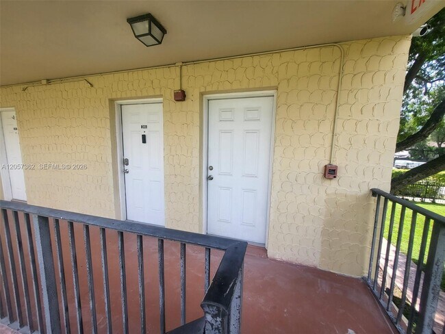 Foto del edificio - 8500 SW 109th Ave