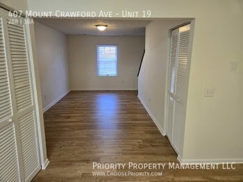 Building Photo - 407 Mt Crawford Ave