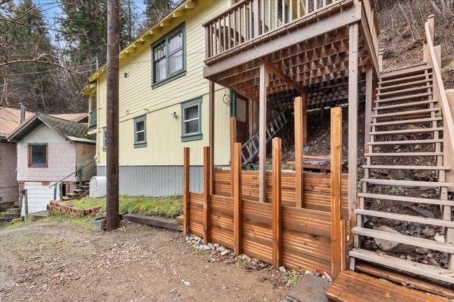 Foto del edificio - 1144 Canyon Ave