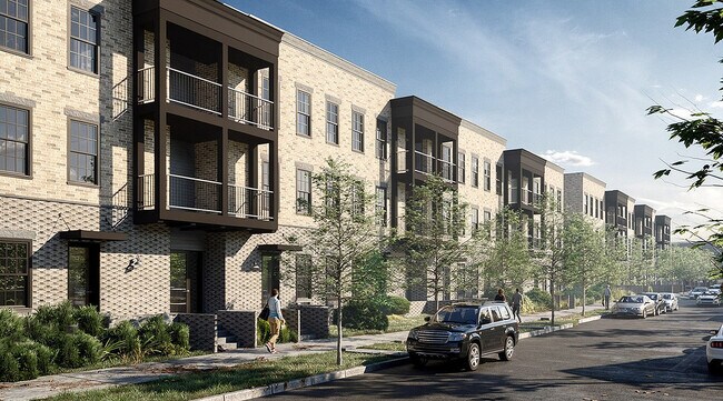 FASE 1 - EDIFICIO 1 + 2 - Drake Farms