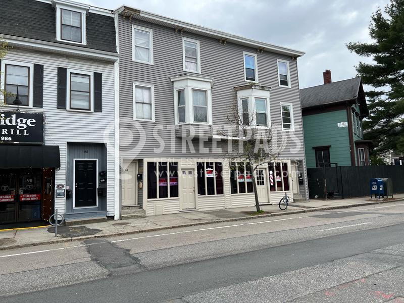 Primary Photo - 1 bedroom in Cambridge MA 02139