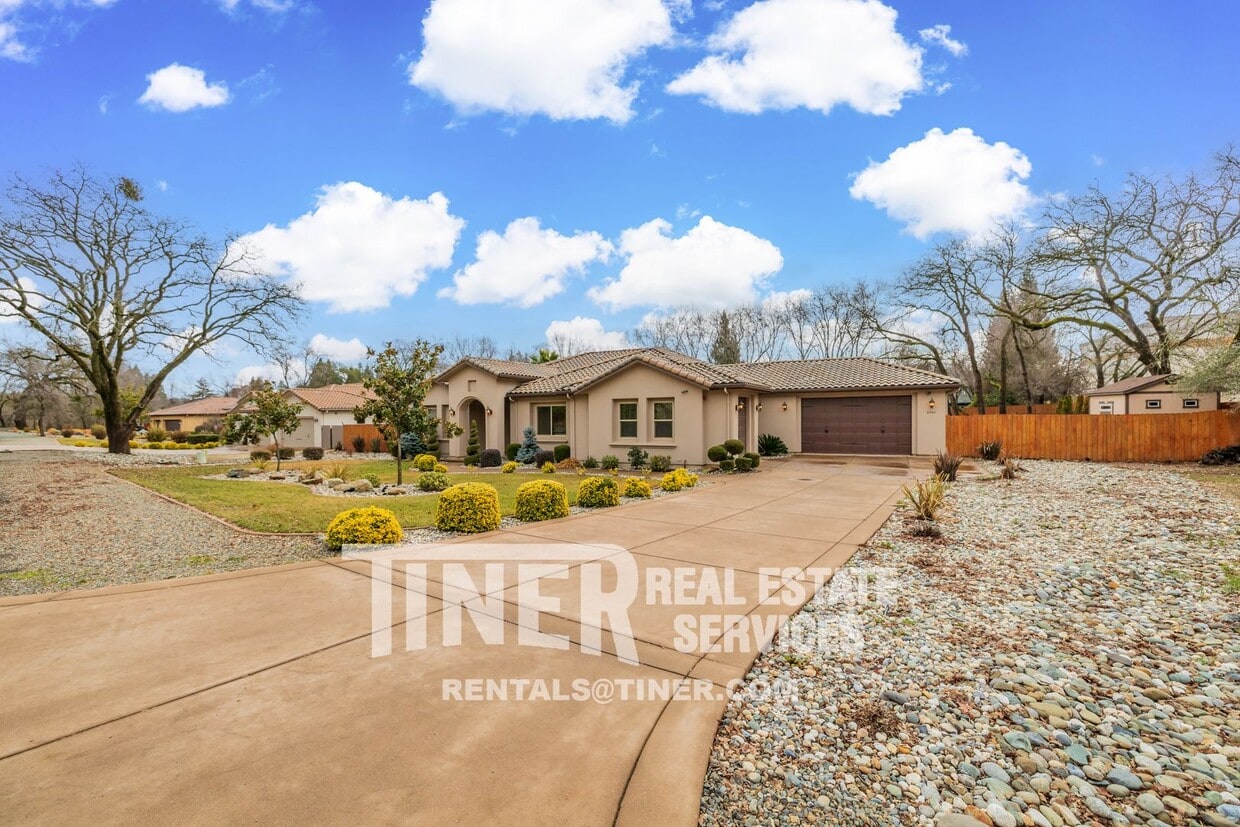 2546 Country Club Dr, Cameron Park, CA 95682 House Rental in Cameron