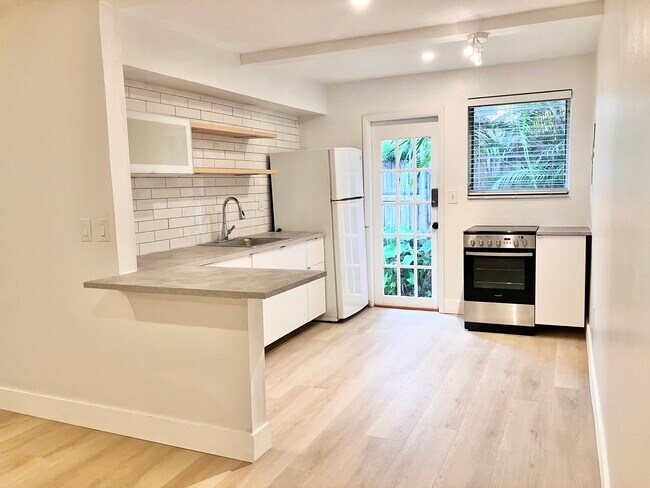 Foto del edificio - 2538 SW 11th St