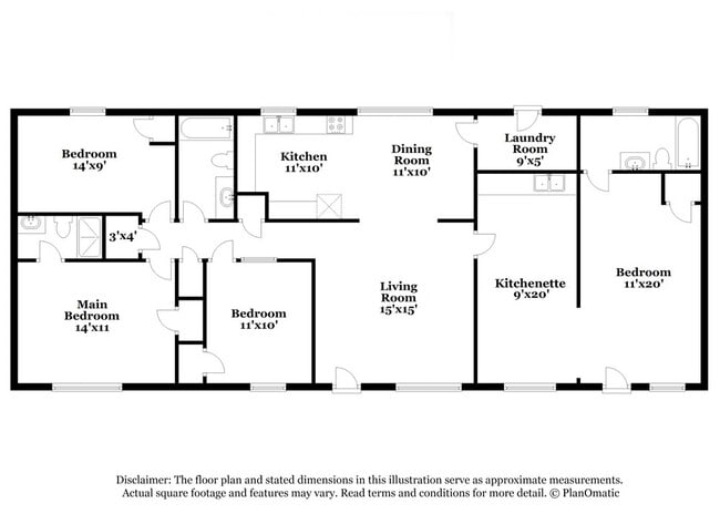 Foto del edificio - 2607 Foxwood Pl