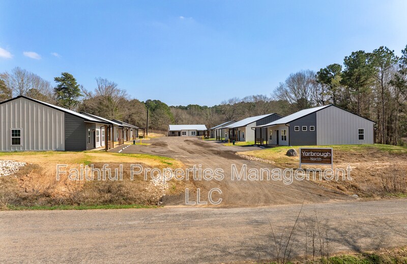 Foto del edificio - 10407 County Rd 2180