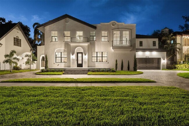 Building Photo - 804 Idlewood Dr