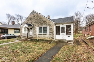 Building Photo - 6147 Broadway St