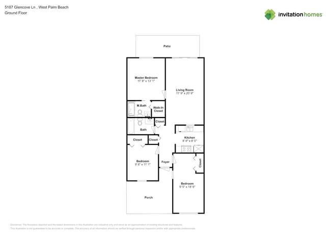 Building Photo - 5187 Glencove Ln