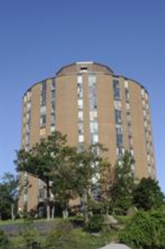 Primary Photo - Clayton Park Towers