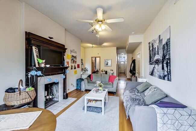 Foto del edificio - 3442 N Halsted St