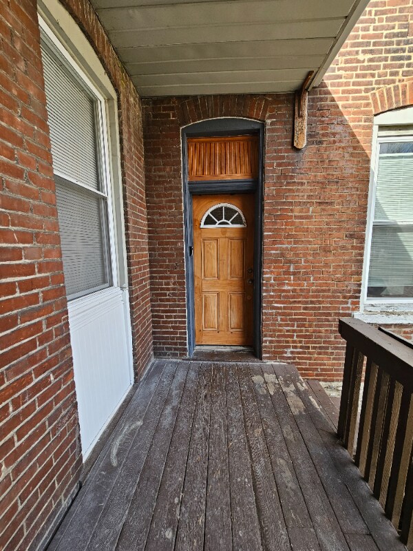 Foto del edificio - 4219 Iowa Ave