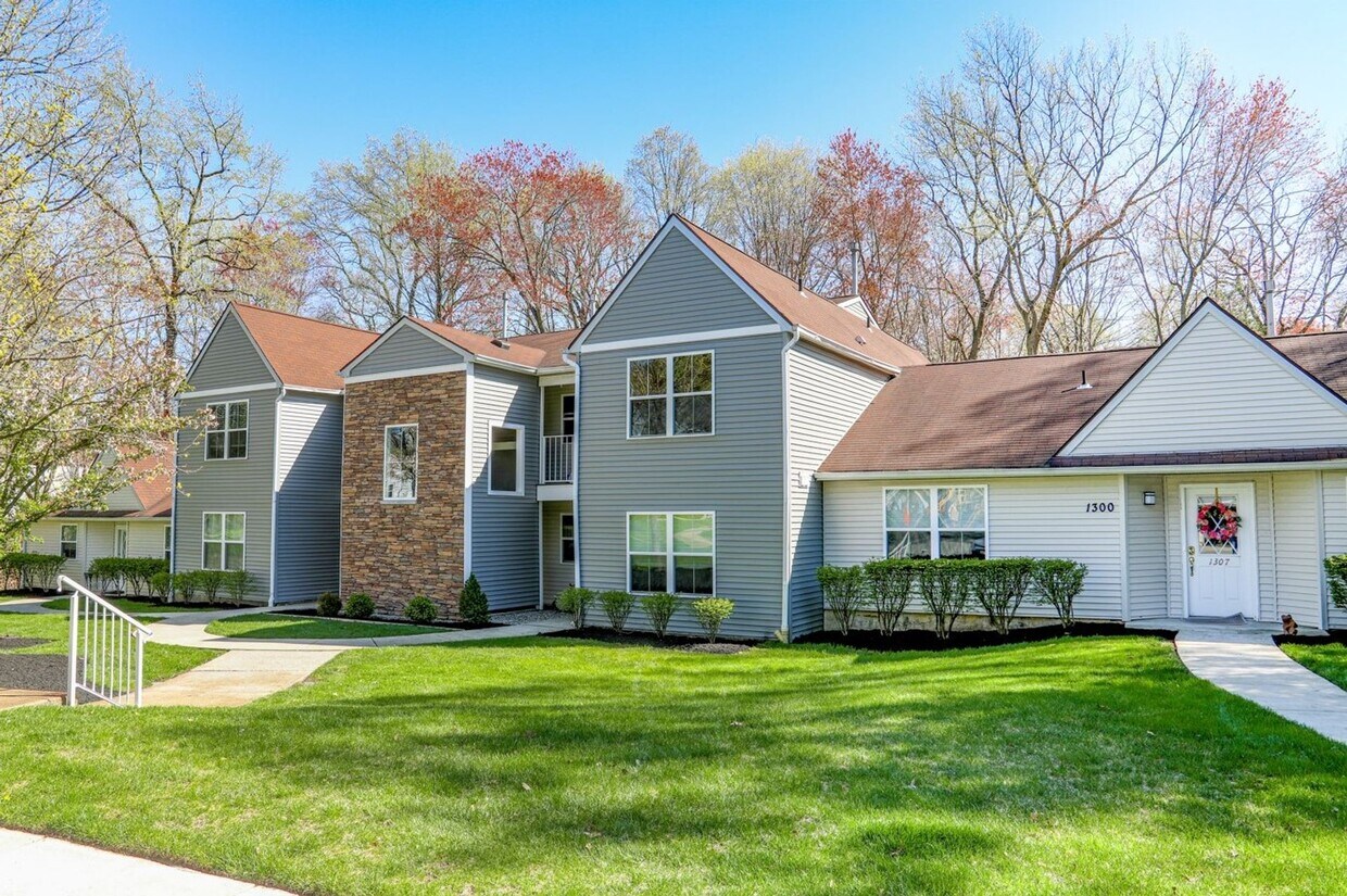 Foto principal - SAGEMORE APARTMENTS