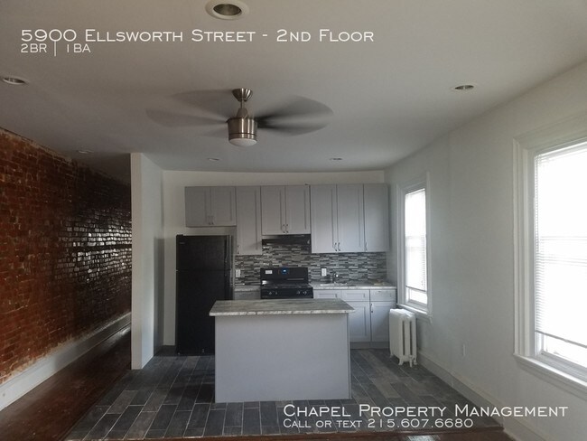 Building Photo - 2 Bedroom Apartment in Cobb's Creek