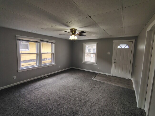 Foto del edificio - 2322 S Mulberry St