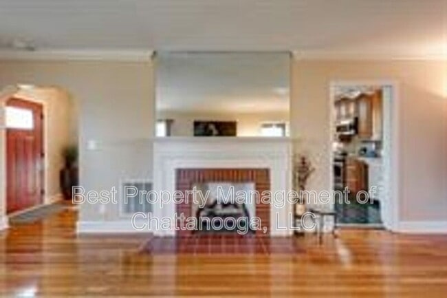 Photo - 317 Belvoir Ave House