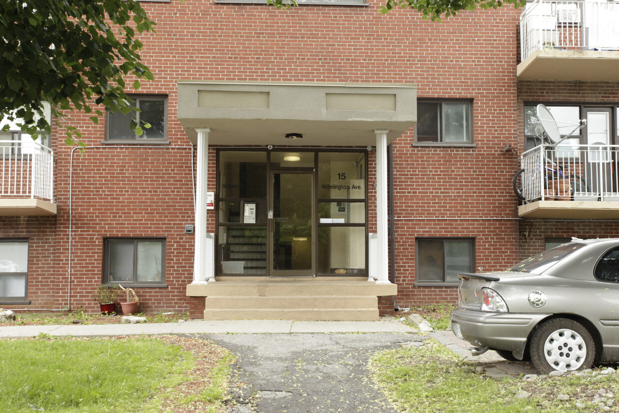 Building Photo - 15 Wilmington Ave