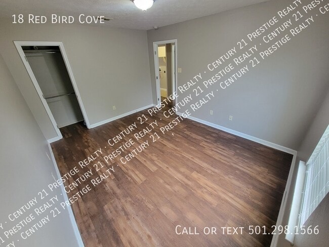 Foto del edificio - 18 Red Bird Cove