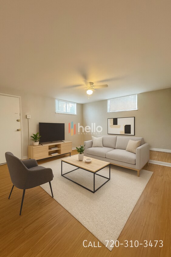 Photo - 2595 N Pierce Street-2595
