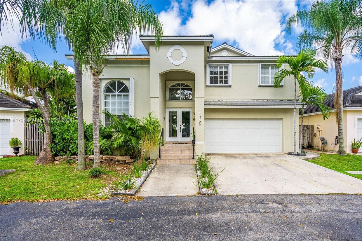 Primary Photo - 14720 SW 122nd Pl