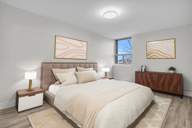 Building Photo - Fairview Towers