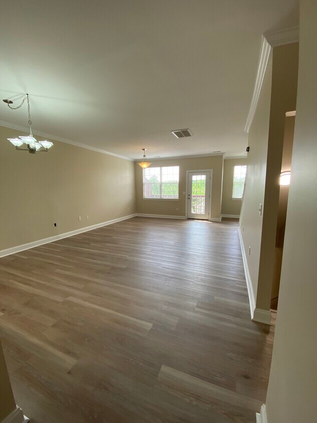 103 High Ridge Rd, Mooresville, NC 28117 Townhome Rentals in