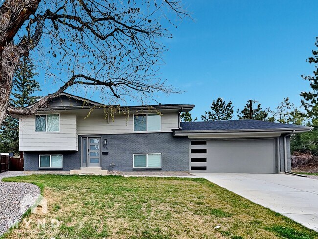 Foto del edificio - 1211 S Saulsbury Ct