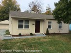 Primary Photo - 3 br, 1 bath House - 3448 Georgetown Rd