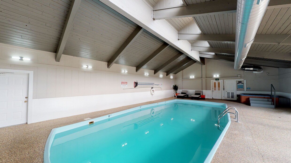 Photo - Henley and Remy Apartments