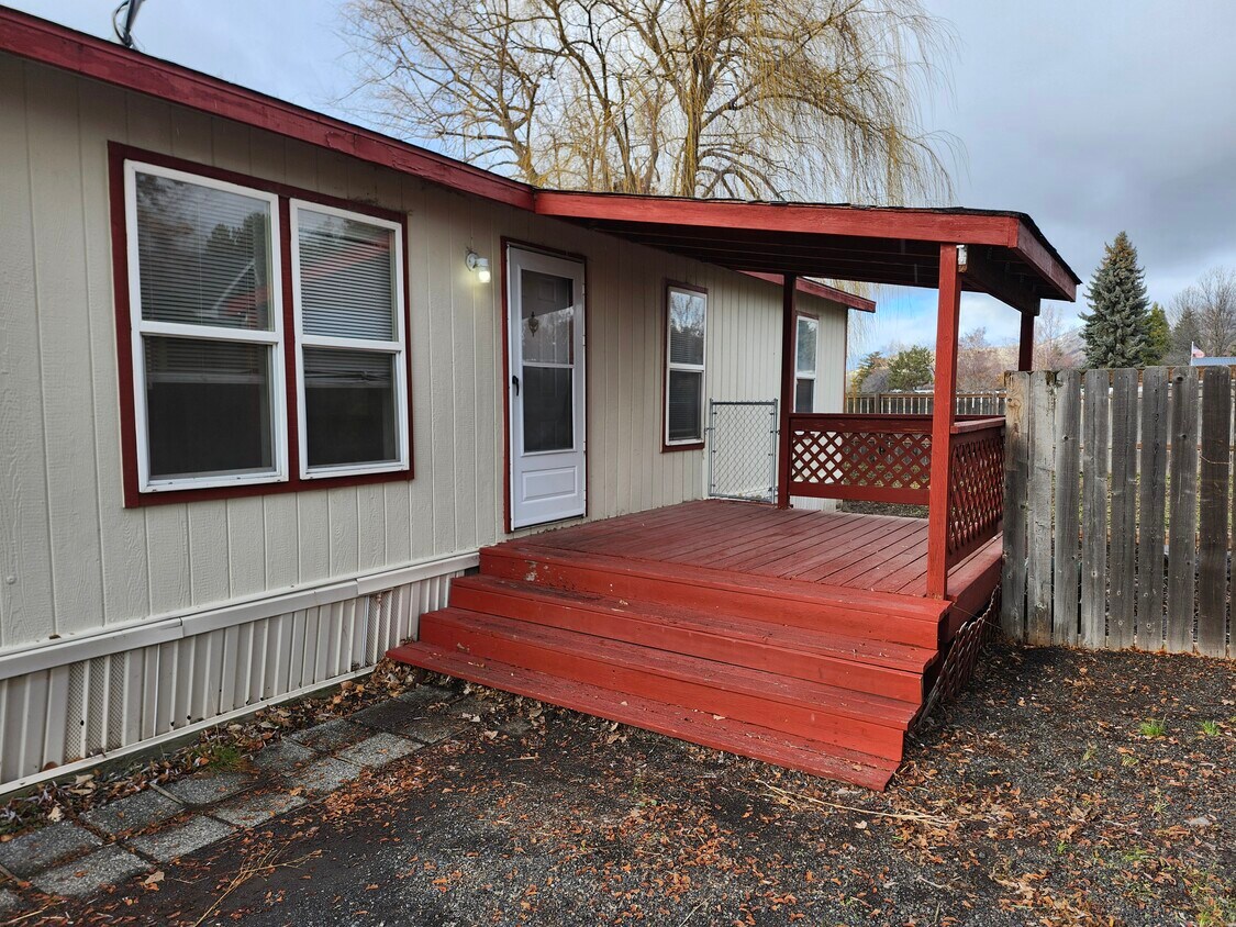 Foto principal - 6919 Hilyard Ct