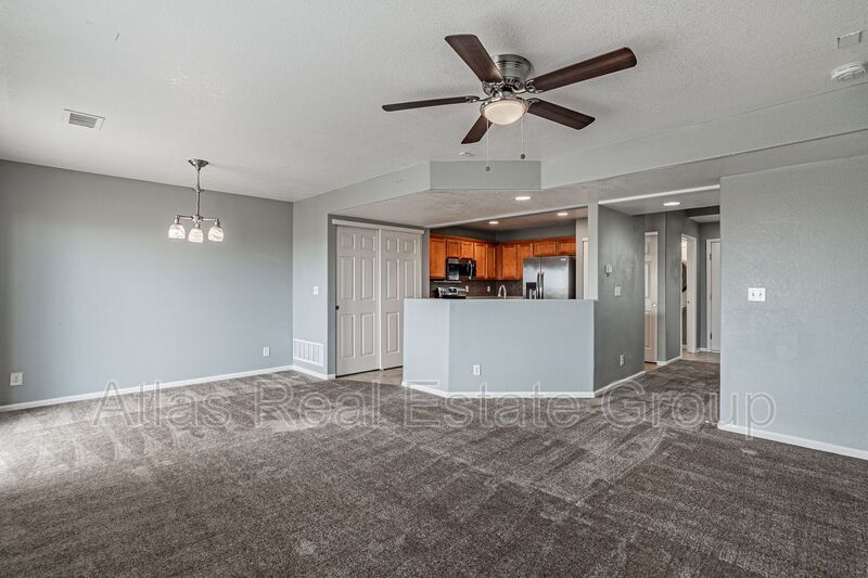 5888 N Biscay St Unit E, Denver, CO 80249 Condo for Rent in Denver