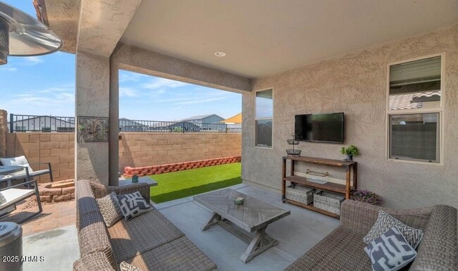 Foto del edificio - 26550 N 132nd Ln