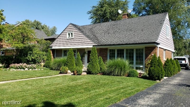Building Photo - 4 br, 2 bath House - 1911 S PROSPECT AVE
