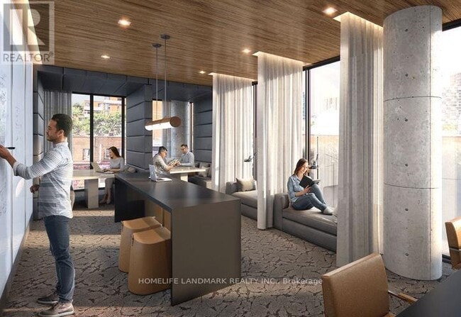 Building Photo - 270 Dufferin St